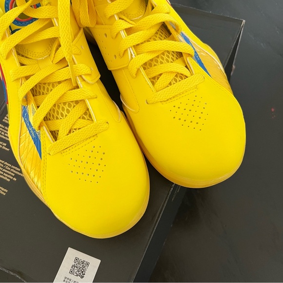 ✔️New✔️ NIKE Zoom KD 3 Christmas 2023 main image 5